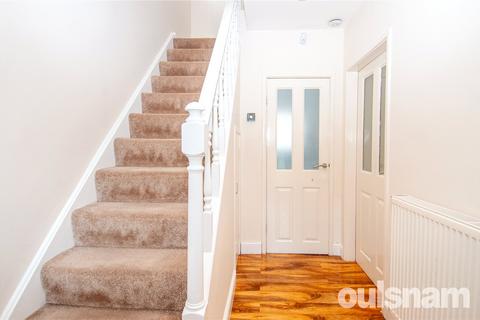 undefined, Presthope Road, Birmingham, West Midlands, B29
