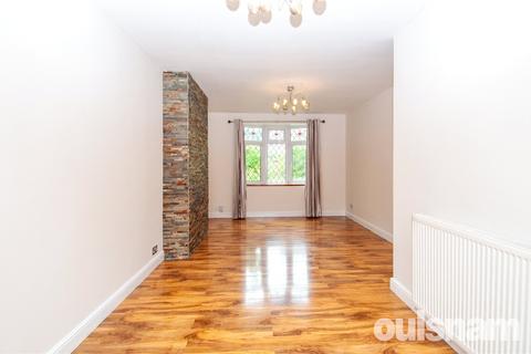 undefined, Presthope Road, Birmingham, West Midlands, B29