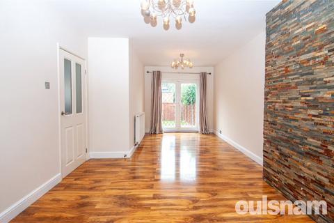 undefined, Presthope Road, Birmingham, West Midlands, B29