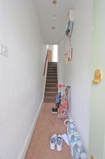 2 bedroom terraced house for sale, Hampton Road, London E7