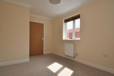 2 bedroom coach house to rent, Younghayes Road, Exeter, EX5