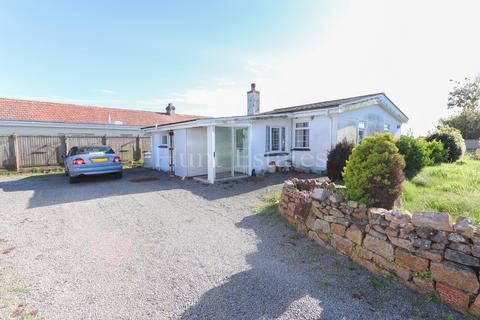 3 bedroom detached house for sale, La Route Du Petit Port, St Brelade, Jersey. JE3 8HH