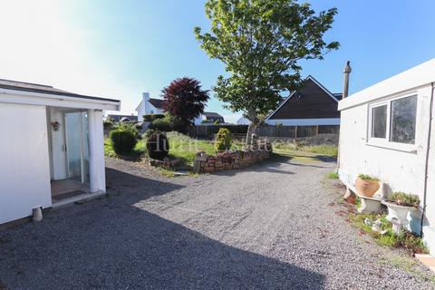 3 bedroom detached house for sale, La Route Du Petit Port, St Brelade, Jersey. JE3 8HH