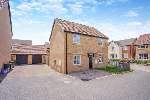 3 bedroom detached house for sale, Pickle Line Road, Newport