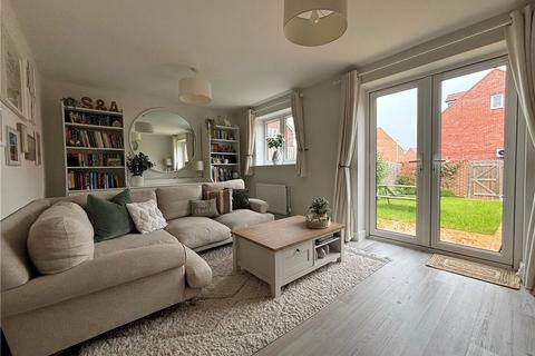 4 bedroom terraced house for sale, Skinner Drive, Wokingham, Berkshire