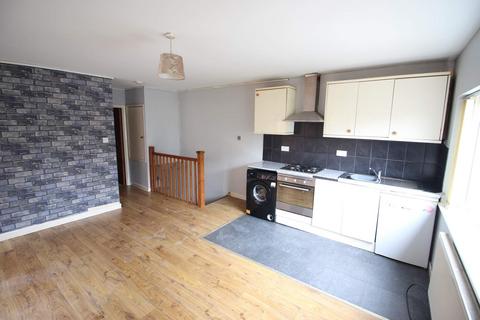 1 bedroom apartment to rent, a Bridge Street, Heywood, Rochdale