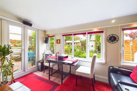 2 bedroom semi-detached house for sale, Stourbank Road, Christchurch, Dorset, BH23