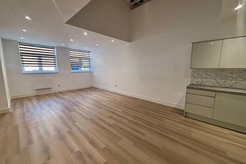 2 bedroom flat to rent, Christchurch Road, Boscombe