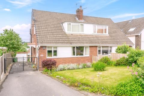 3 bedroom semi-detached house for sale, Water Lane, Middlestown, Wakefield