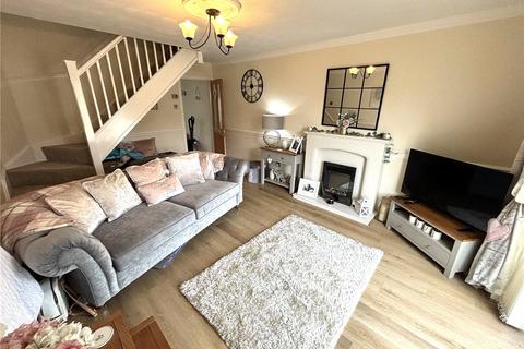 2 bedroom terraced house for sale, Swift Gate, Telford, Shropshire, TF1