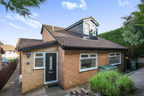 3 bedroom detached house for sale, Cae Marchog, Caerphilly CF83