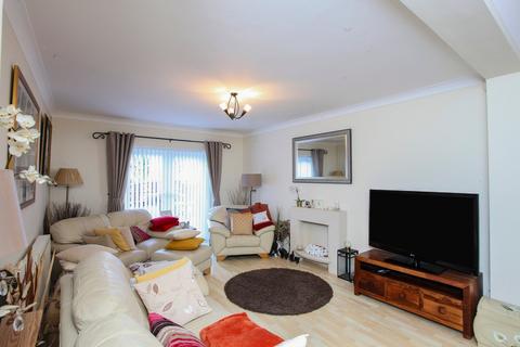 3 bedroom detached house for sale, Cae Marchog, Caerphilly CF83