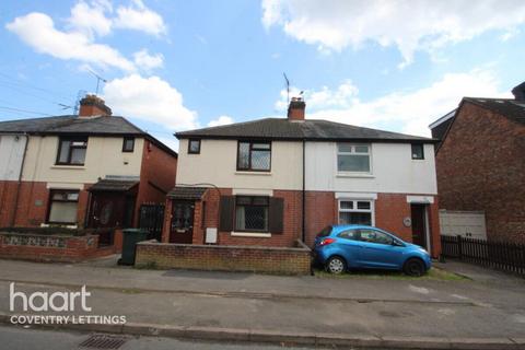 undefined, Grange Road, Coventry