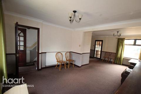undefined, Grange Road, Coventry