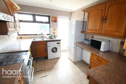 undefined, Grange Road, Coventry