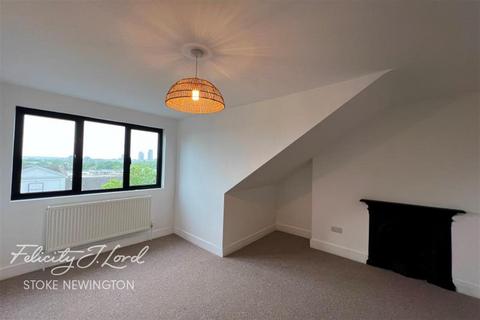 4 bedroom flat to rent, Stoke Newington, N16