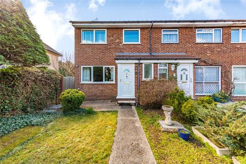 3 bedroom end of terrace house for sale, Valley Close, Waltham Abbey, Essex, EN9