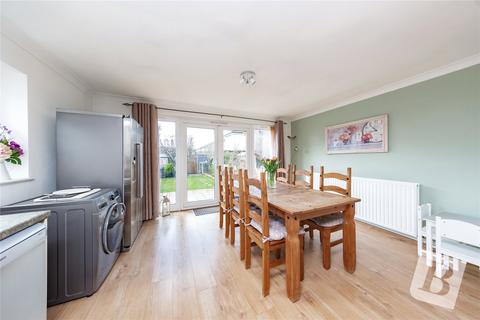 3 bedroom end of terrace house for sale, Valley Close, Waltham Abbey, Essex, EN9