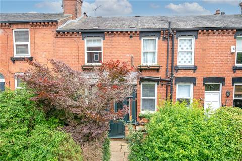 1 bedroom terraced house for sale, Highbury Road, Leeds