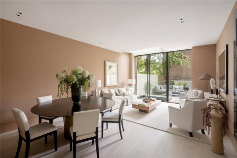 4 bedroom end of terrace house for sale, Queensdale Road, London, W11