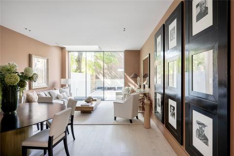 4 bedroom end of terrace house for sale, Queensdale Road, London, W11