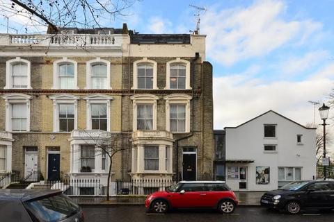 Studio for sale, 118c Ifield Road, London, SW10 9AF