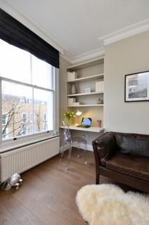 Studio for sale, 118c Ifield Road, London, SW10 9AF