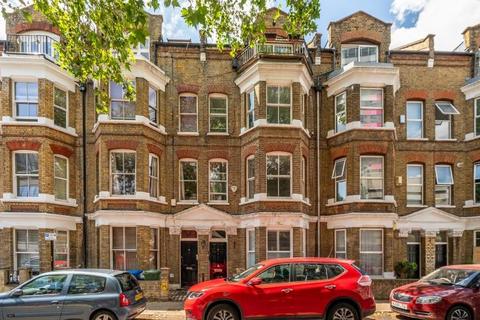 1 bedroom flat for sale, Ground Floor Flat, 7 Oswin Street, London, SE11 4TF