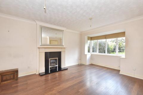 3 bedroom detached house for sale, Woodside Avenue, Meanwood, Leeds, West Yorkshire