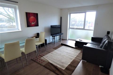 1 bedroom apartment to rent, Hinton Road, Wallington, Surrey, SM6