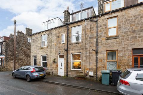 2 bedroom terraced house for sale, Swaine Hill Crescent, Yeadon LS19