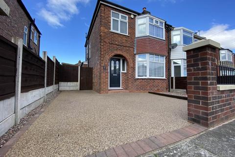 3 bedroom semi-detached house for sale, Maple Road, Manchester