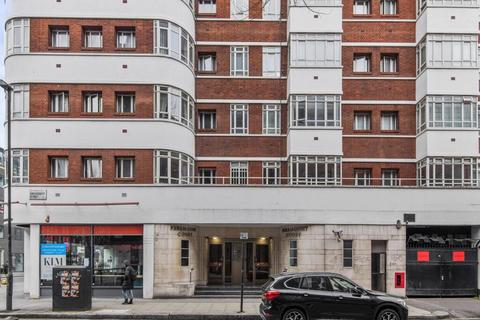 1 bedroom flat for sale, Paramount Court, London WC1E