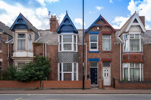 undefined, Eden Vale, Sunderland SR2