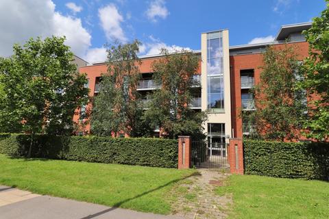 1 bedroom apartment for sale, The Brow, Corbett Court The Brow, RH15