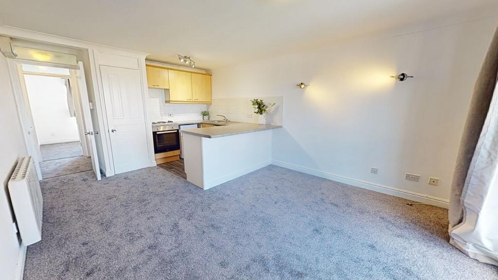 16 Greenbank Lounge