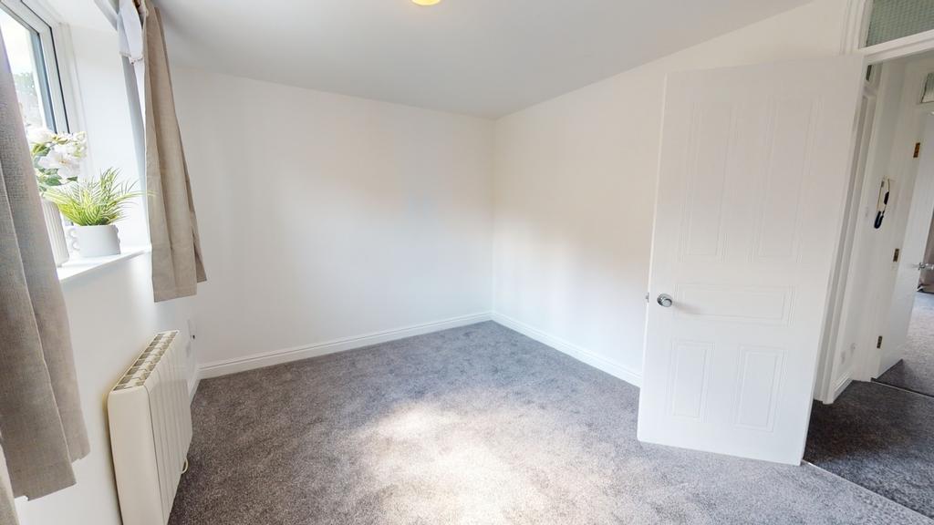 16 Greenbank Room