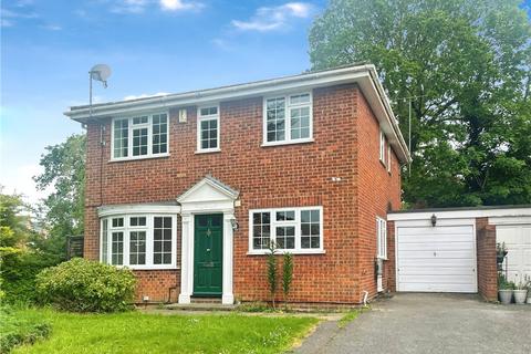 4 bedroom detached house for sale, Winnersh, Wokingham, Berkshire