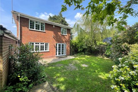 4 bedroom detached house for sale, Winnersh, Wokingham, Berkshire