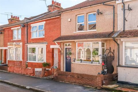 4 bedroom end of terrace house for sale, Gladstone Road, Hertfordshire WD17