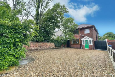 33 Low Moor Road, Blackpool, FY2 0PA