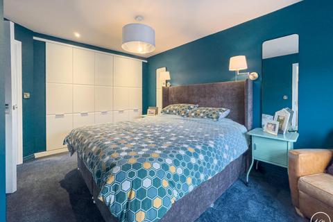 7 Percy Drive, Thirsk, YO7 1TL