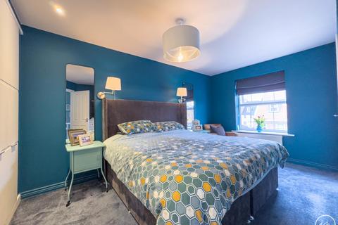 7 Percy Drive, Thirsk, YO7 1TL