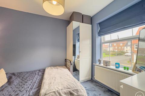 7 Percy Drive, Thirsk, YO7 1TL