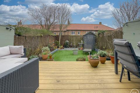 7 Percy Drive, Thirsk, YO7 1TL
