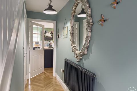 7 Percy Drive, Thirsk, YO7 1TL