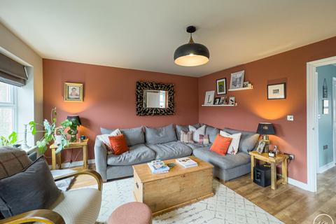 7 Percy Drive, Thirsk, YO7 1TL
