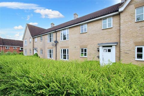 2 bedroom apartment for sale, Bromedale Avenue, Mulbarton, Norwich, Norfolk, NR14