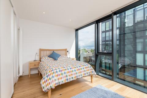 1 bedroom flat for sale, 34 Flat 21 Simpson Loan, Quartermile, Edinburgh, EH3 9GF