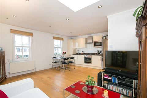 2 bedroom apartment for sale, Longridge Road, Earl's Court, London, SW5